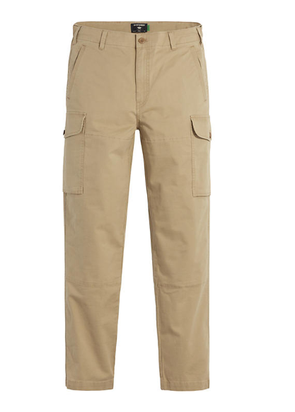 dockers  cargo pant  tapered harvest gold